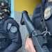 OPERAÇÃO REDITUS AD LEGEM: cinco PMs são presos suspeitos de tortura durante diligências no sul da Bahia