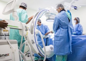 Bahia é o terceiro estado com maior número de cursos e vagas de medicina no Brasil, aponta Censo dos Médicos 2025