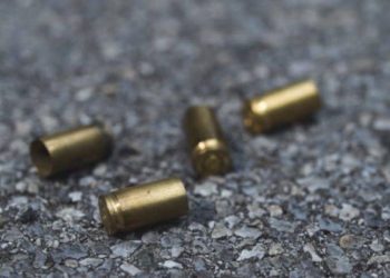 Novo recorde: número de tiroteios dispara em abril e Salvador lidera ranking