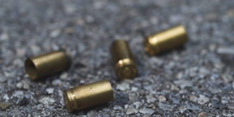 Novo recorde: número de tiroteios dispara em abril e Salvador lidera ranking