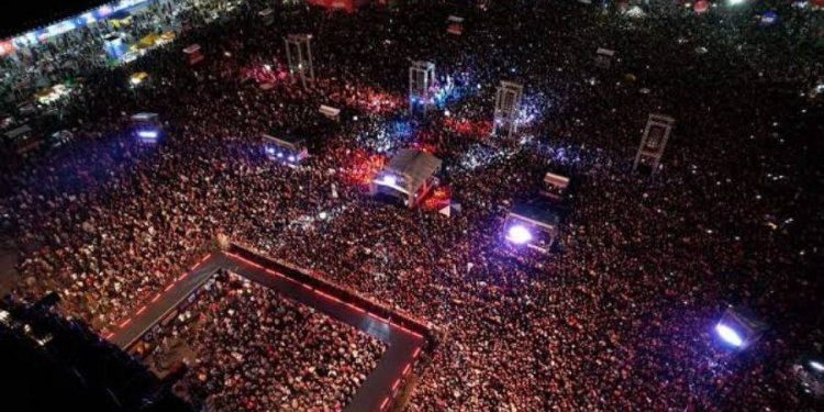 Maioria dos municípios já prestou contas ao MP; gastos com São João chegam a R$ 282 milhões