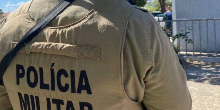 Policial militar é baleado acidentalmente por colega durante patrulhamento em Salvador