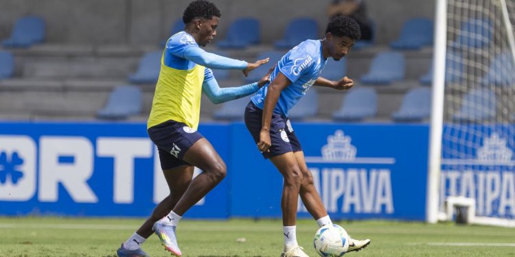 Bahia inicia preparação visando clássico Ba-Vi