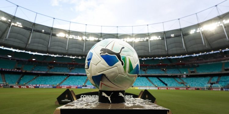 Bahia conhece seu adversário pela Copa Sulamericana; Saiba quem é