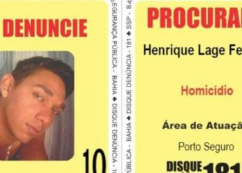 Megaoperação derruba forte nome do ‘baralho do crime’, no Sul da Bahia