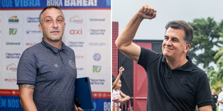 Confira quanto Bahia e Vitória já faturaram em premiações na temporada