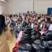 Prefeitura de São Francisco do Conde inicia cronograma de entrega de Kits Escolares a cerca de 6 mil estudantes da Rede Municipal de Ensino