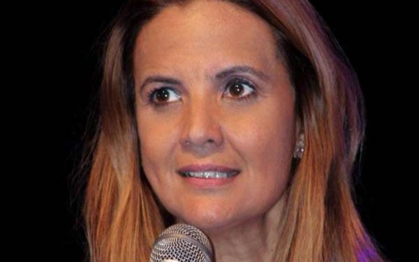 Bruno Reis anuncia Duda Lomanto como nova secretária do Mar