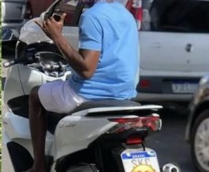 A MANDO DO TRÁFICO: jovem estava assistindo a jogo de futebol quando foi capturado e executado em Candeias
