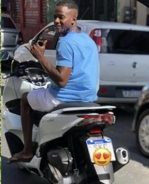 A MANDO DO TRÁFICO: jovem estava assistindo a jogo de futebol quando foi capturado e executado em Candeias
