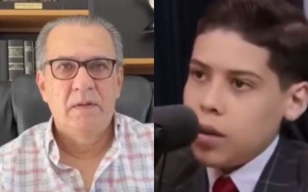 Malafaia chama pastor mirim de ‘farsa’ e que usa ‘inteligência para o mal’
