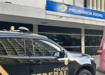 Fraude no INSS: PF investiga aquisições irregulares de imóveis e veículos com recursos públicos