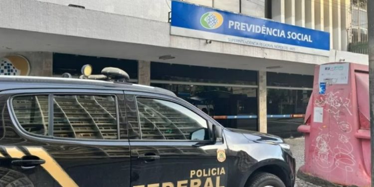 Fraude no INSS: PF investiga aquisições irregulares de imóveis e veículos com recursos públicos