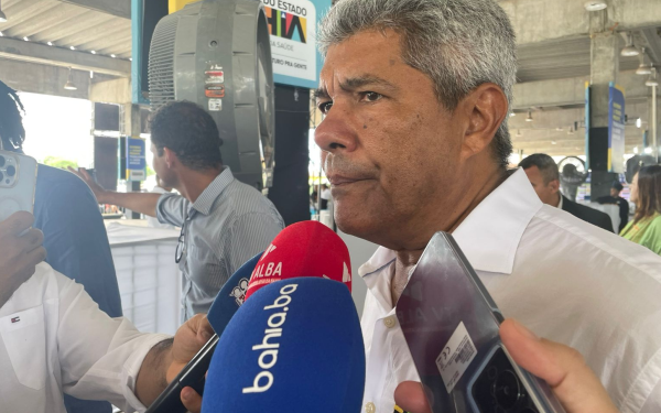 Jerônimo se defende após polêmica sobre fala em que teria mandado Bolsonaro para ‘vala’