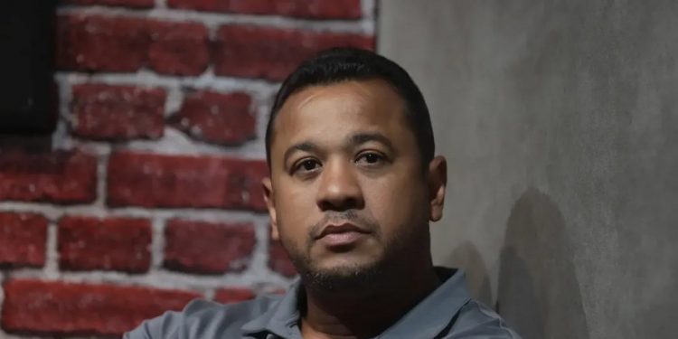 PM influencer preso na operação ‘Falsas promessas’ é solto