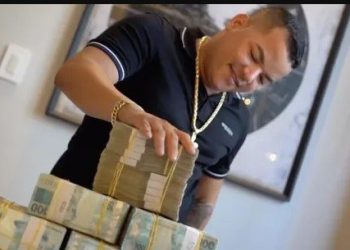 Operação Falsas Promessas: Juiz mantém prisão de Nanan e operadores financeiros no esquema de rifas ilegais