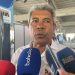 ‘Minha resposta é trabalho’, diz Jerônimo sobre críticas à violência na Bahia