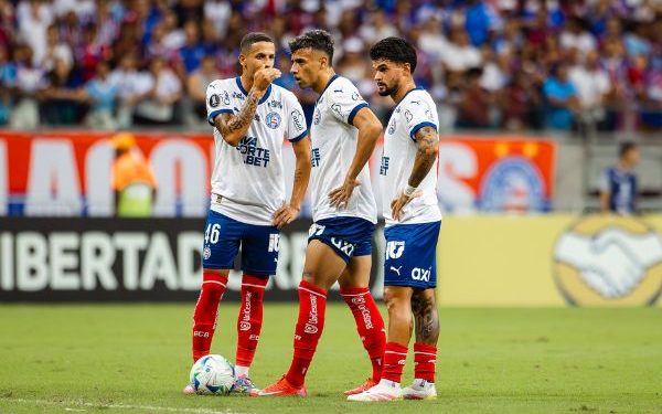 Bahia pode garantir classificação antecipada às oitavas de final da Libertadores