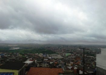 Candeias e outras 27 cidades da Bahia estão sob alerta de perigo devido às chuvas