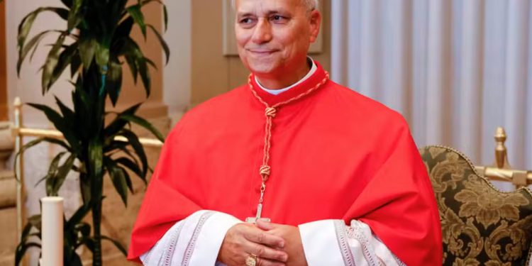 Quem é o novo Papa? Conheça Robert Francis Prevost, o Leão XIV, sucessor de Francisco