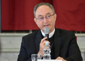 Papa Leão 14 planejava visitar Salvador e celebrar Missa no Bonfim, revela Dom Sergio da Rocha