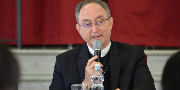 Papa Leão 14 planejava visitar Salvador e celebrar Missa no Bonfim, revela Dom Sergio da Rocha