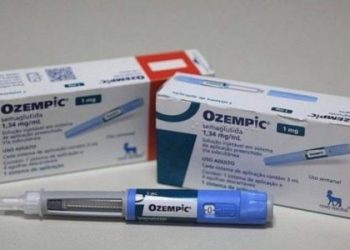 Homem é preso após roubar 40 caixas de Ozempic e Wegovy em farmácia em Salvador