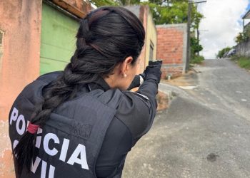 Pastor é preso por estuprar adolesceste com deficiência intelectual na Bahia