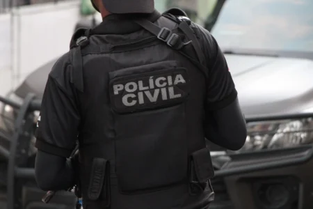 Três suspeitos de envolvimento em morte de policial civil morrem em confronto durante operação na RMS