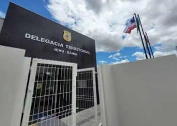 Idoso agride companheira com foice horas após deixar a prisão na Bahia