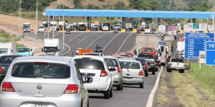 PÓS-VIABAHIA: BR-324 e BR-116 terão pedágio gratuito a partir de quinta (15); saiba mais
