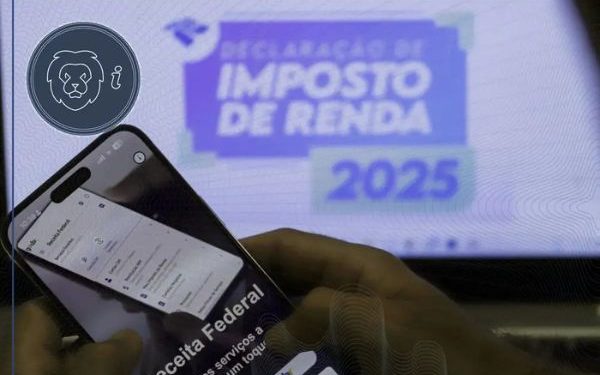 Mais de 840 mil baianos ainda não declararam seu Imposto de Renda em 2025, diz Receita