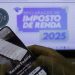 Mais de 840 mil baianos ainda não declararam seu Imposto de Renda em 2025, diz Receita