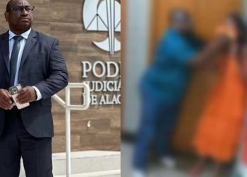 Justiça solta João Neto após 29 dias de prisão; influenciador terá que usar tornozeleira