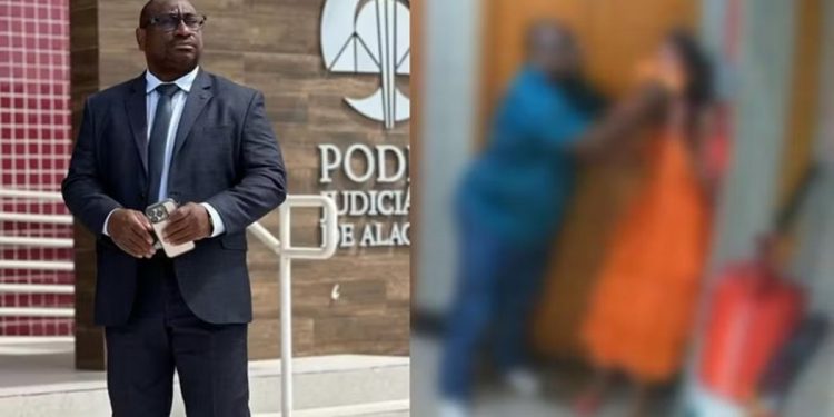 Justiça solta João Neto após 29 dias de prisão; influenciador terá que usar tornozeleira