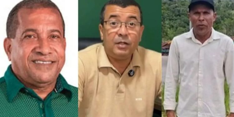 CASSADOS: vereadores de Valença têm candidaturas suspensas após irregularidades