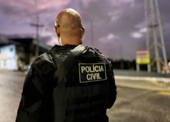 Polícia deflagra operação contra crimes sexuais infantis em Salvador