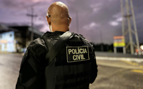 Polícia deflagra operação contra crimes sexuais infantis em Salvador