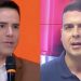 Luiz Bacci é anunciado pelo SBT e nega semelhança com programa de Marcelo Castro