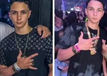 Filho de Marcola, líder do PCC, pede orações nas redes sociais e diz buscar um novo caminho