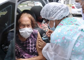 Gripe é principal causa de mortes por SRAG em idosos, alerta Fiocruz