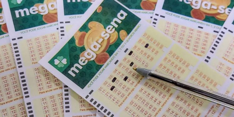 SORTE GRANDE: aposta de Salvador acerta a quina da Mega-Sena e rende R$ 69 mil em bolão
