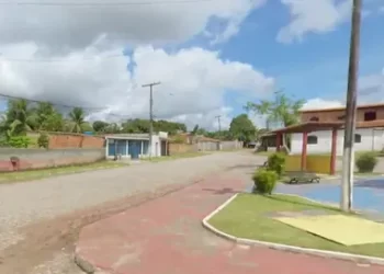 Dias d’Ávila: corpos são encontrados em via pública da cidade