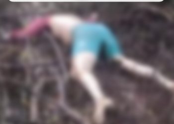 Corpo de homem é encontrado em manguezal na Ilha das Fontes, em São Francisco do Conde