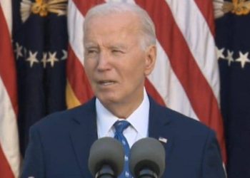 Joe Biden é diagnosticado com câncer de próstata agressivo com metástase óssea