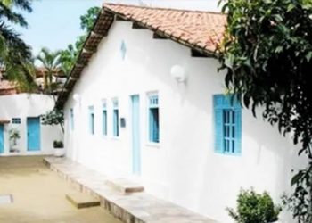 Integrante da Bamor picha terreiro histórico em Salvador; entidade cobra retratação