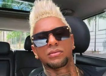 Iuri Sheik é absolvido após quase 10 horas de julgamento em Santo Antônio de Jesus