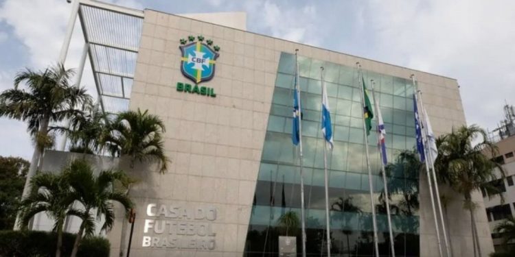 Clubes de série A e B do Brasil decidem boicotar eleição da CBF; entenda