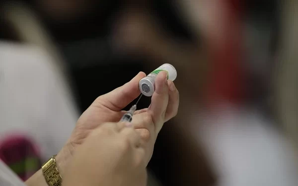 Saiba quem está proibido de tomar a vacina da gripe