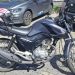 Suspeito é preso com moto roubada após fugir de blitz em Camaçari